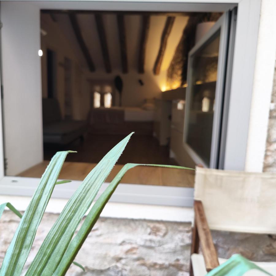 El Nido 14 Apartman Hospitalet De L'Infant Kültér fotó