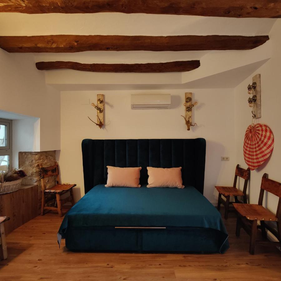 El Nido 14 Apartman Hospitalet De L'Infant Kültér fotó