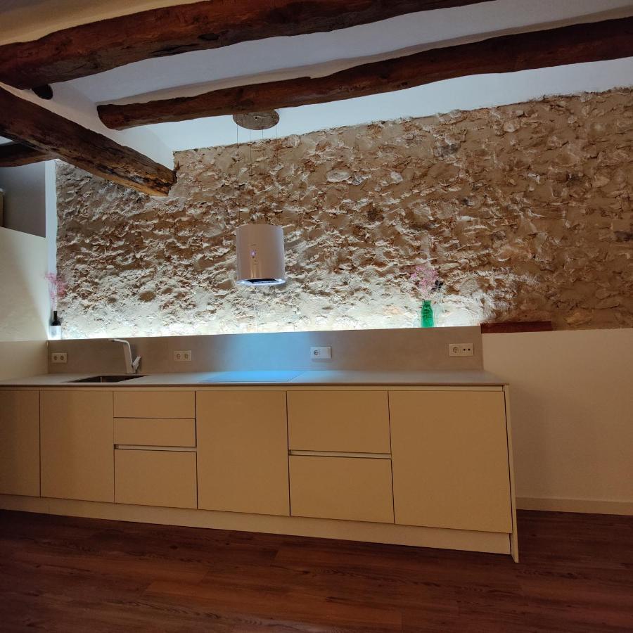 El Nido 14 Apartman Hospitalet De L'Infant Kültér fotó