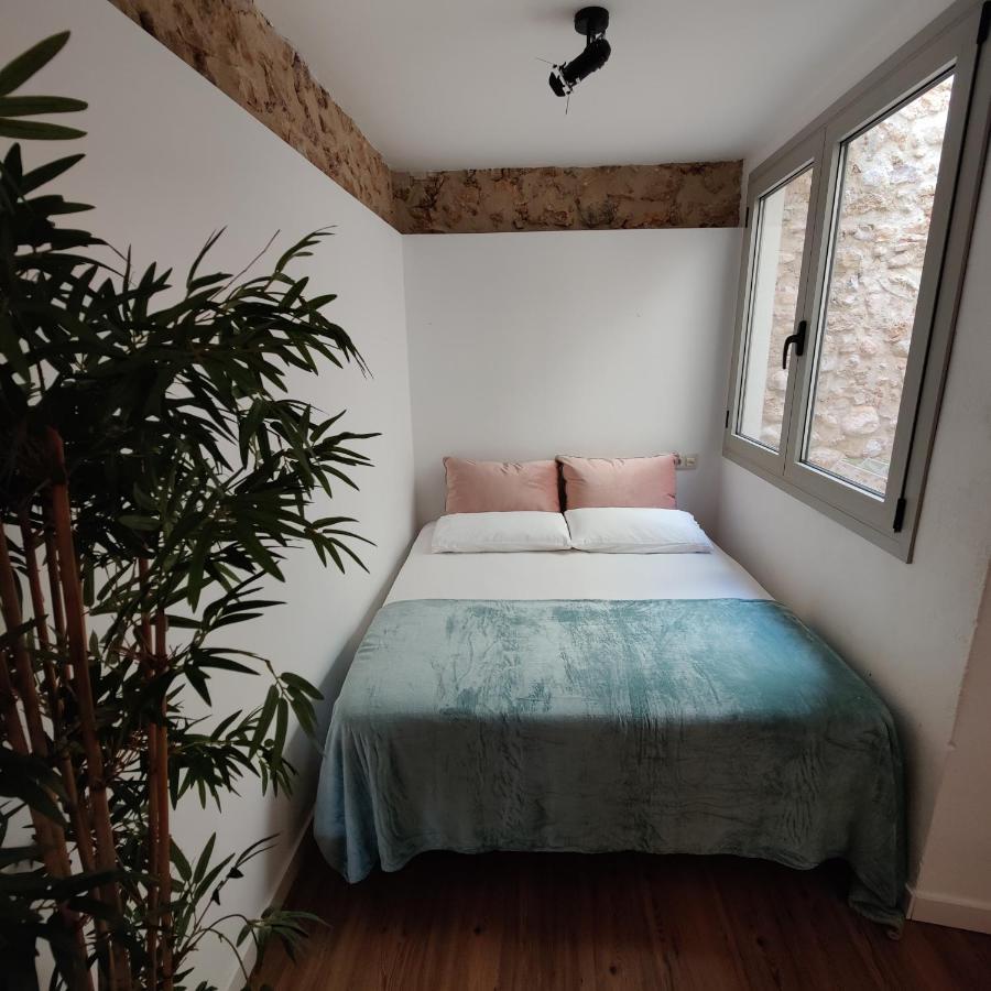 El Nido 14 Apartman Hospitalet De L'Infant Kültér fotó