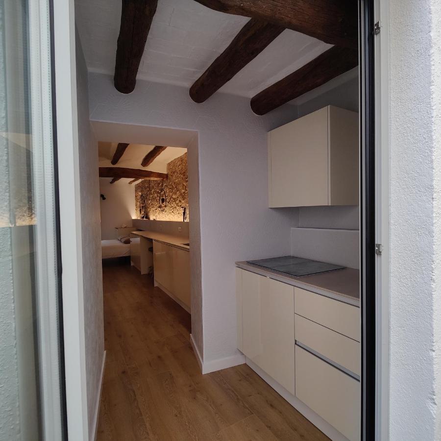 El Nido 14 Apartman Hospitalet De L'Infant Kültér fotó