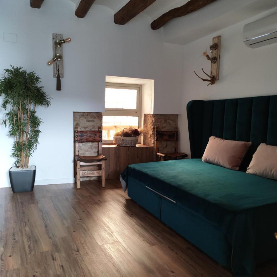 El Nido 14 Apartman Hospitalet De L'Infant Kültér fotó