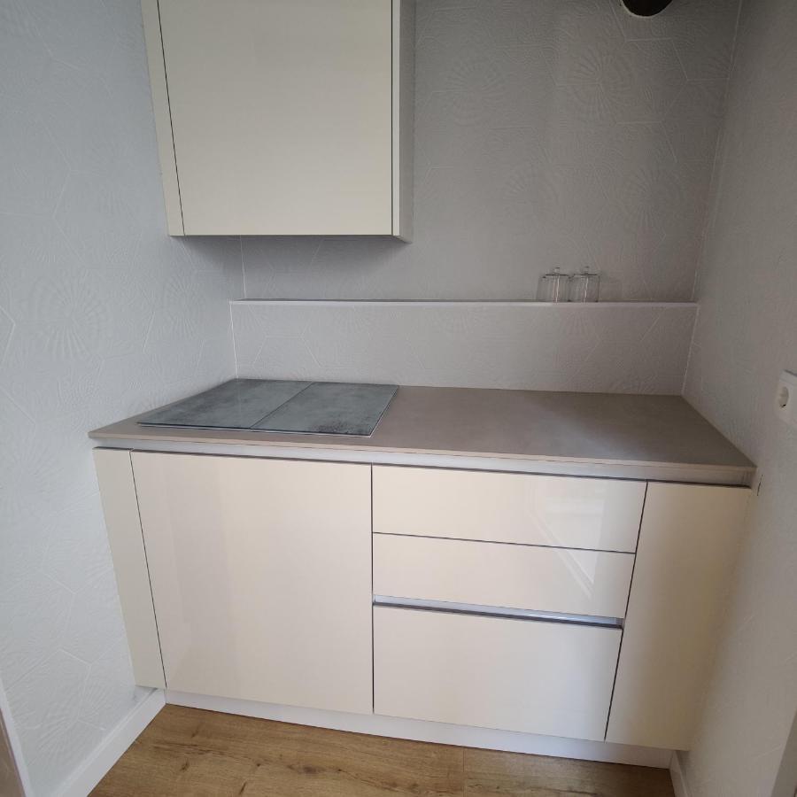 El Nido 14 Apartman Hospitalet De L'Infant Kültér fotó