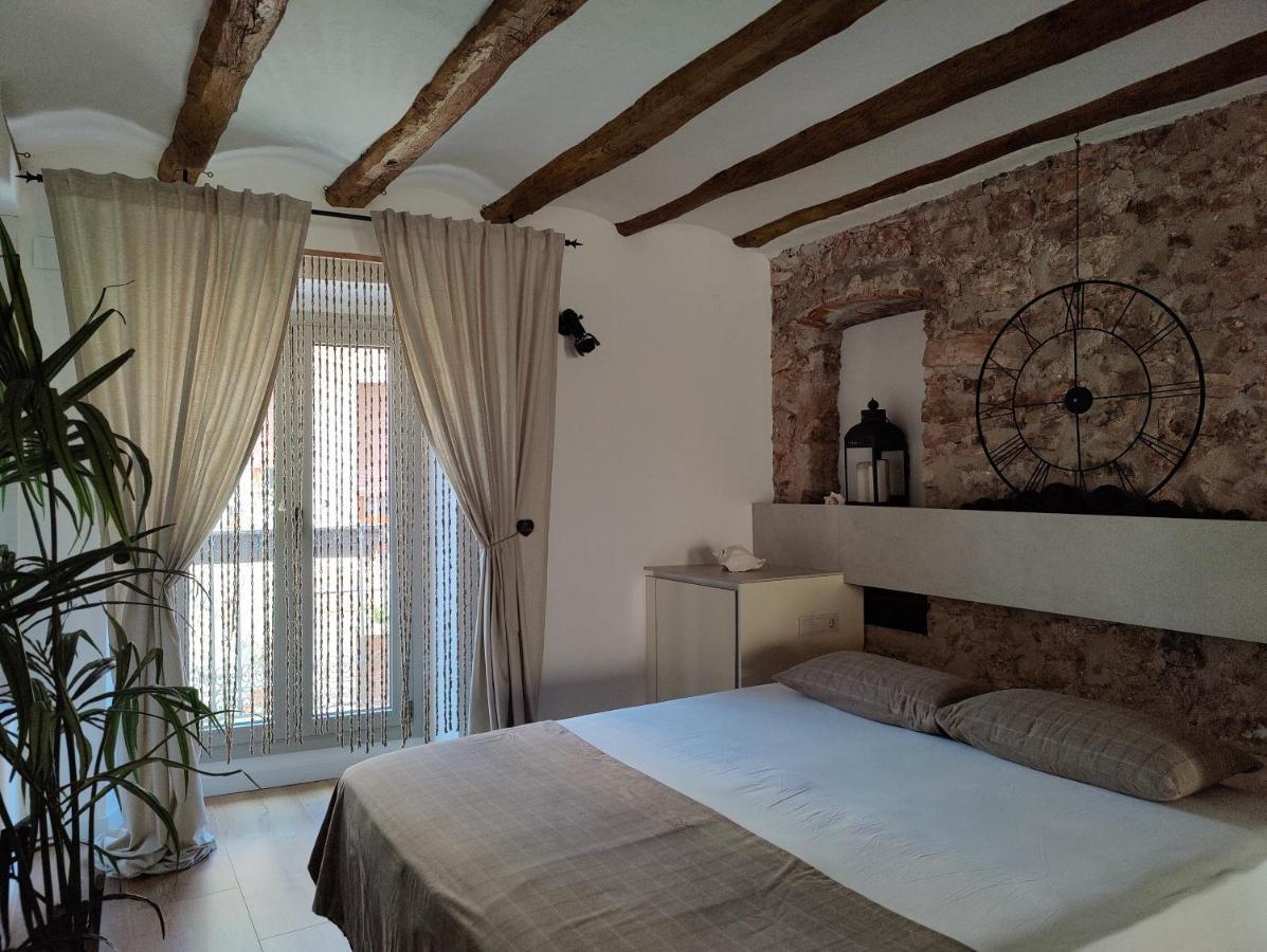 El Nido 14 Apartman Hospitalet De L'Infant Kültér fotó