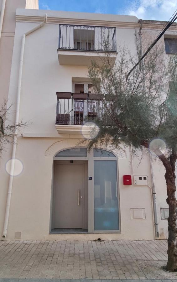 El Nido 14 Apartman Hospitalet De L'Infant Kültér fotó