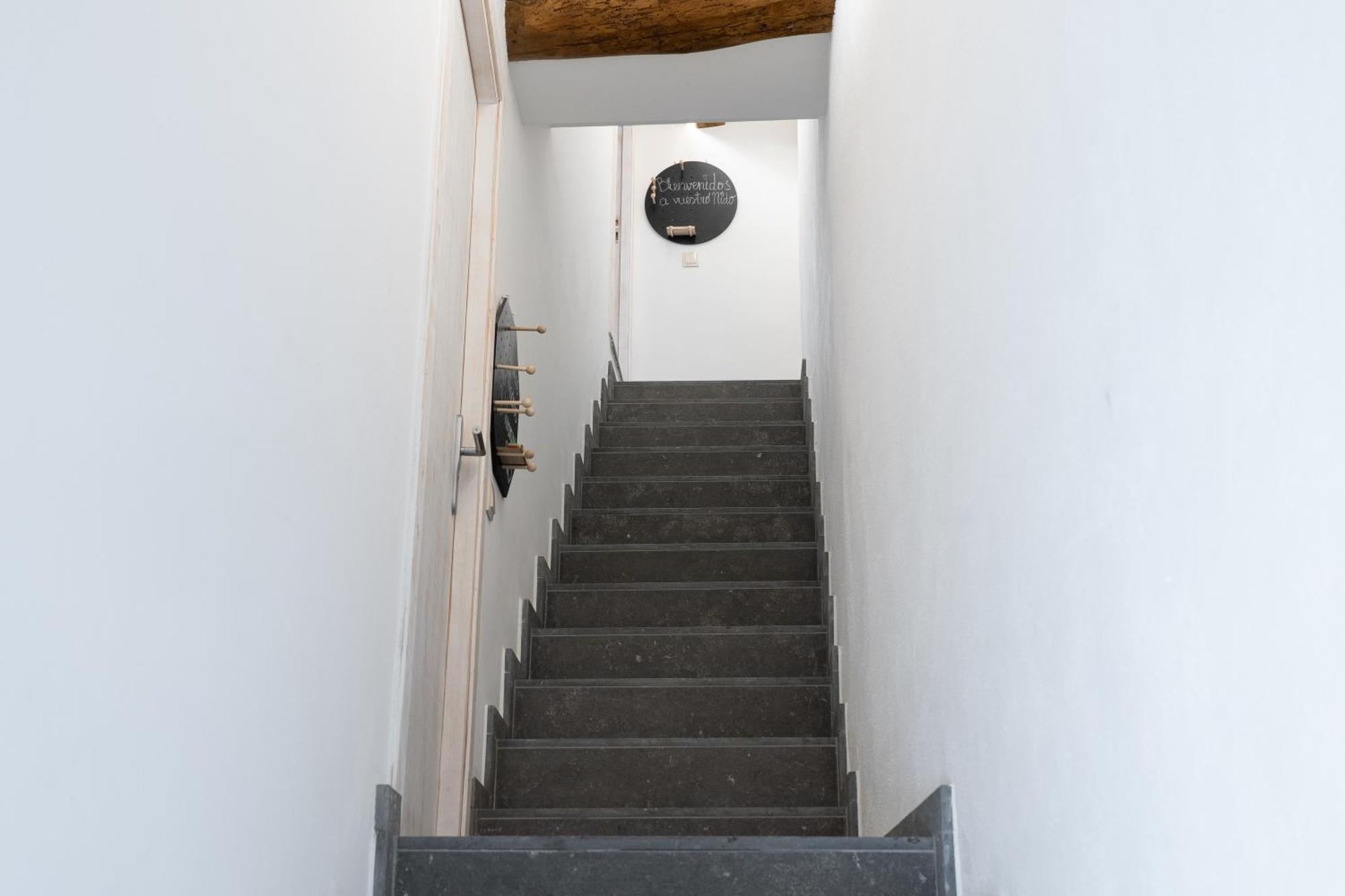 El Nido 14 Apartman Hospitalet De L'Infant Kültér fotó