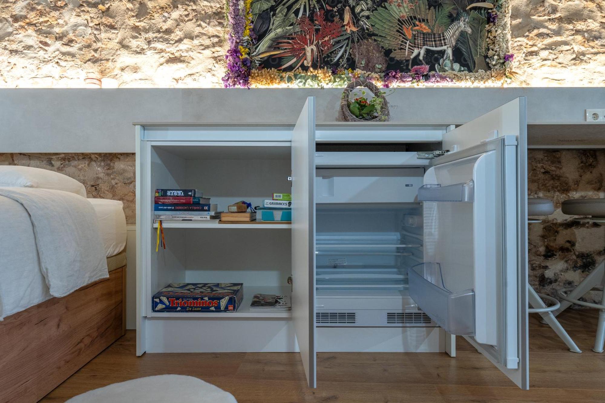 El Nido 14 Apartman Hospitalet De L'Infant Kültér fotó