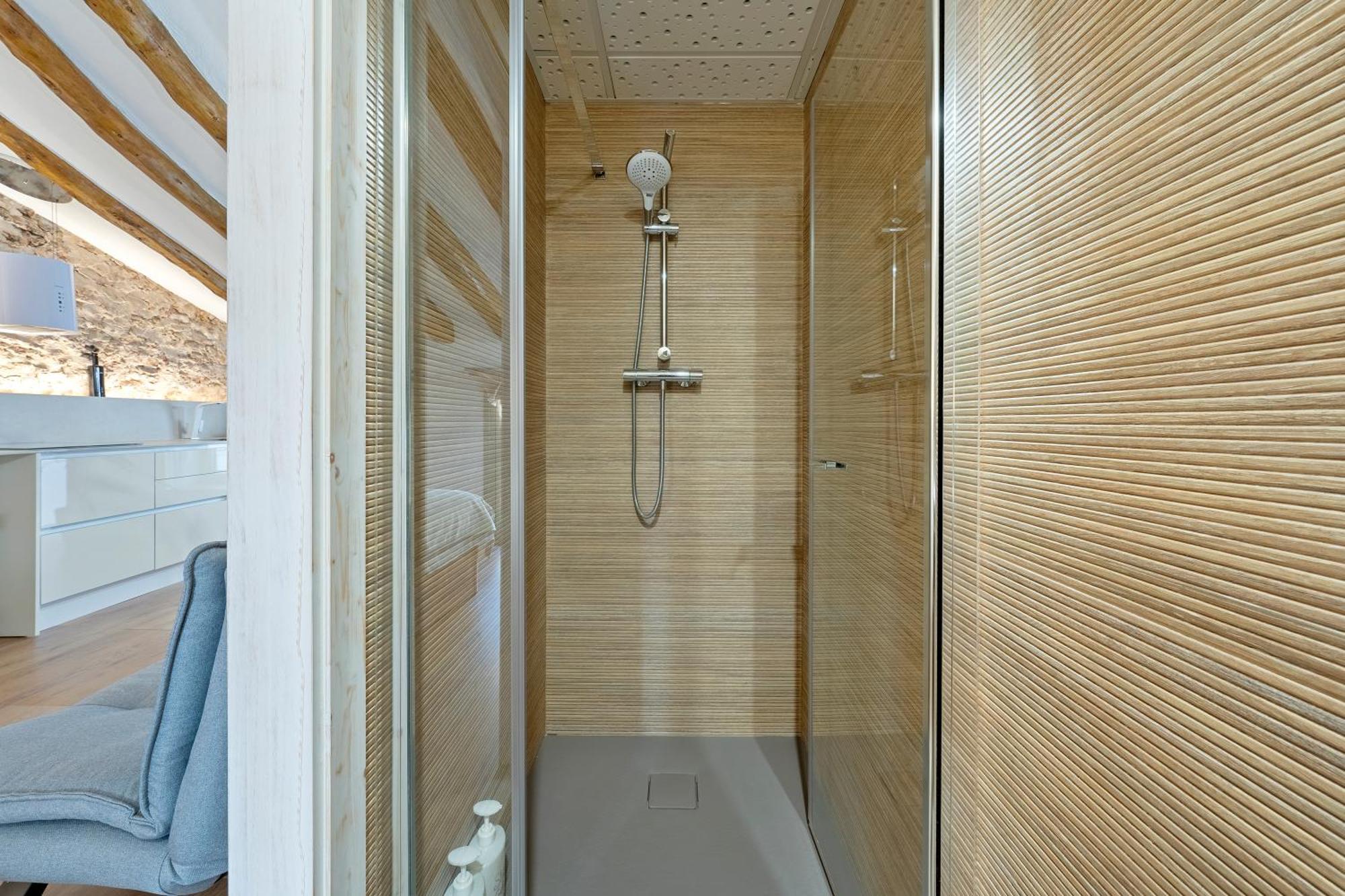 El Nido 14 Apartman Hospitalet De L'Infant Kültér fotó