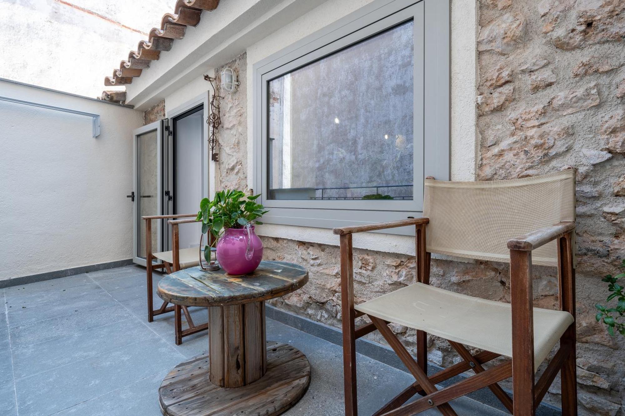 El Nido 14 Apartman Hospitalet De L'Infant Kültér fotó