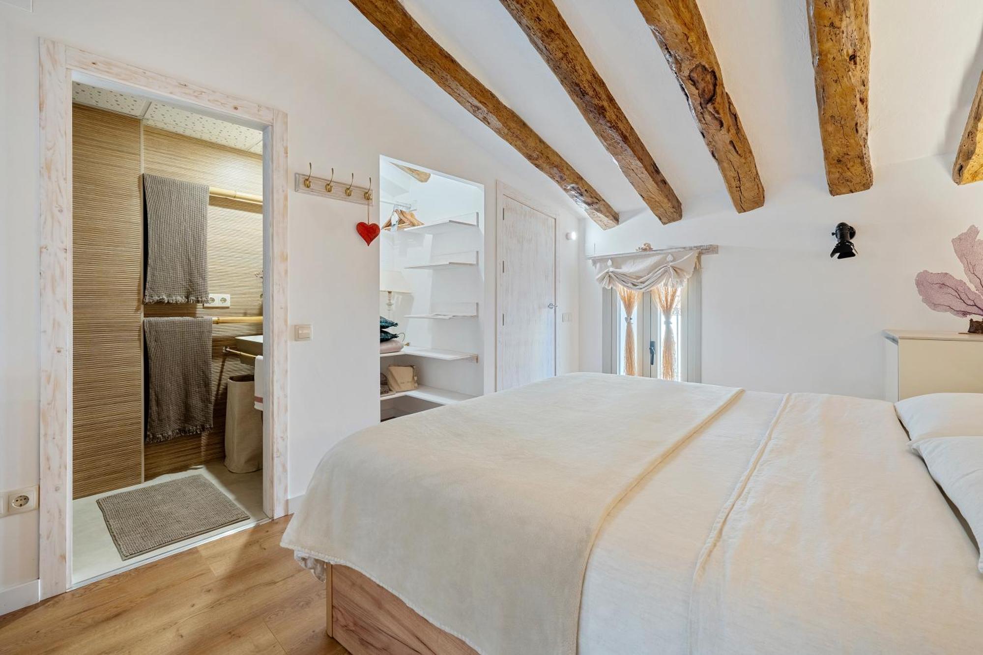 El Nido 14 Apartman Hospitalet De L'Infant Kültér fotó