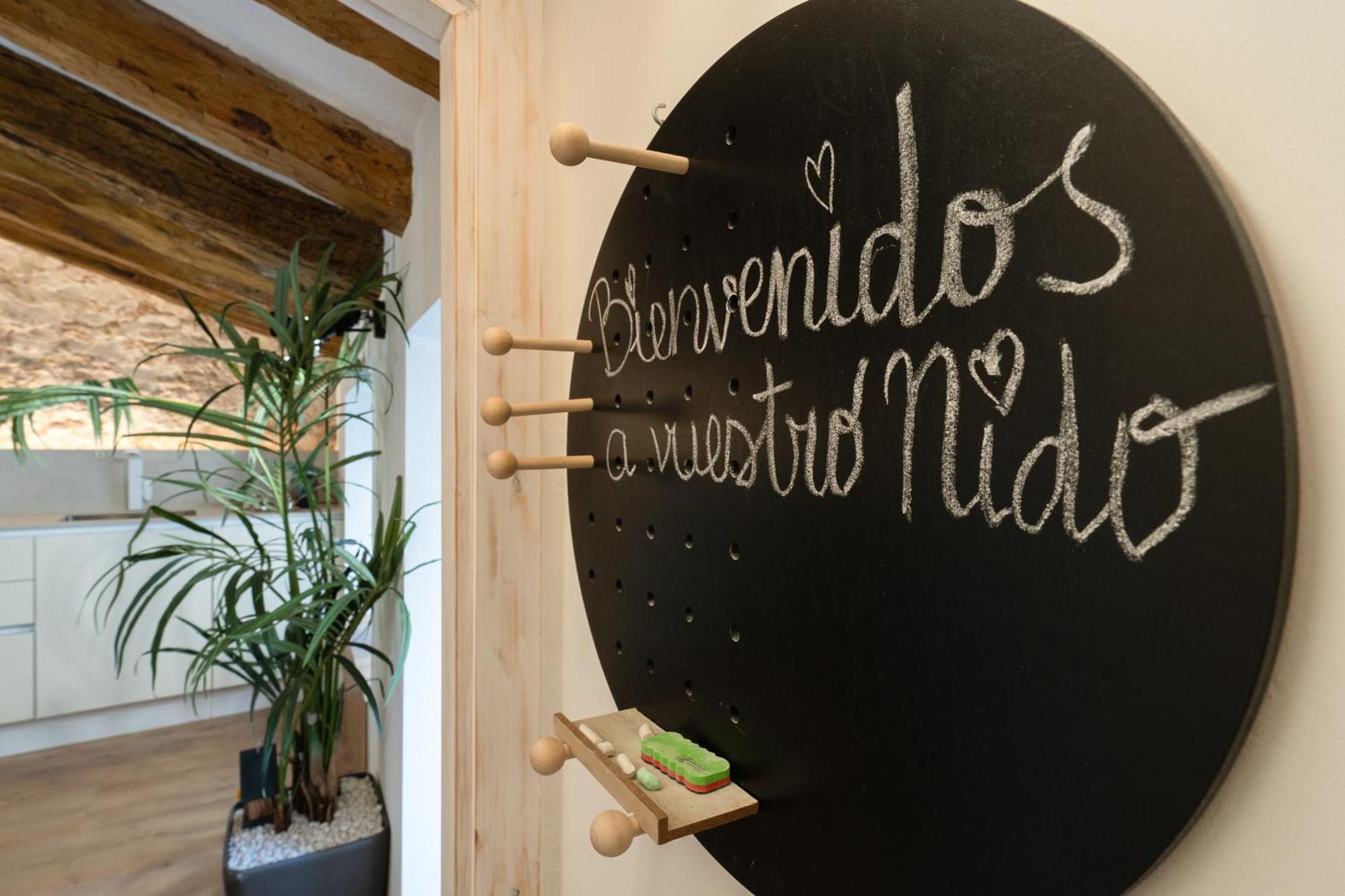 El Nido 14 Apartman Hospitalet De L'Infant Kültér fotó