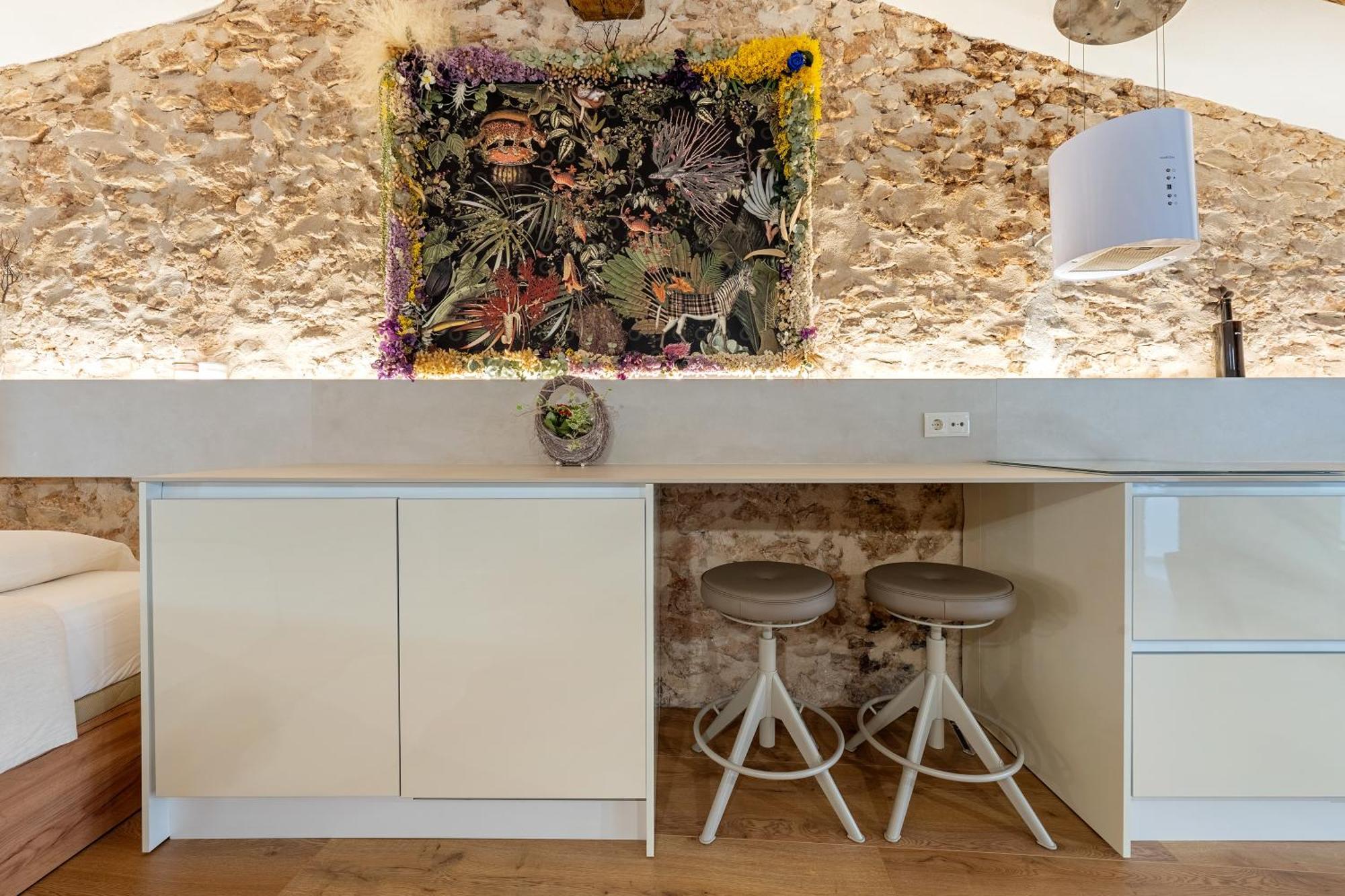 El Nido 14 Apartman Hospitalet De L'Infant Kültér fotó