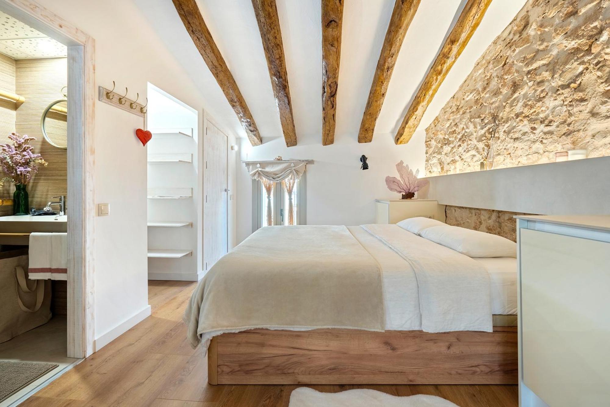 El Nido 14 Apartman Hospitalet De L'Infant Kültér fotó