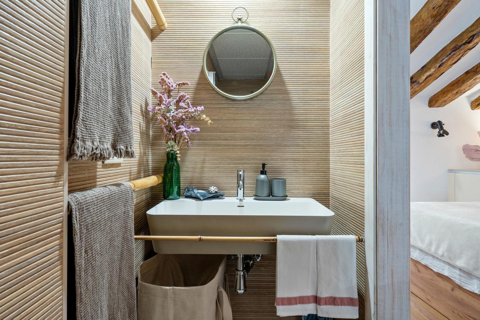 El Nido 14 Apartman Hospitalet De L'Infant Kültér fotó