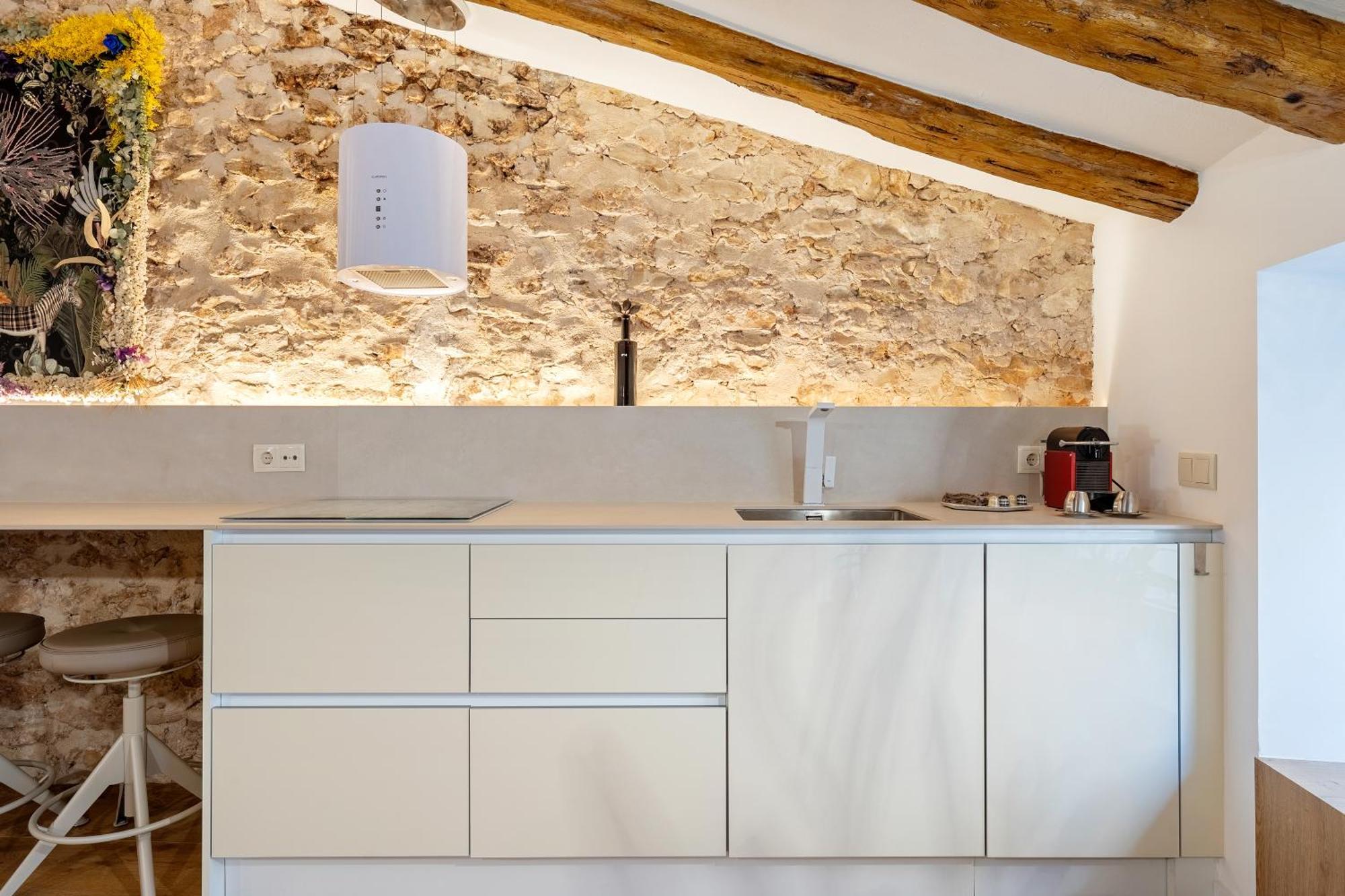 El Nido 14 Apartman Hospitalet De L'Infant Kültér fotó