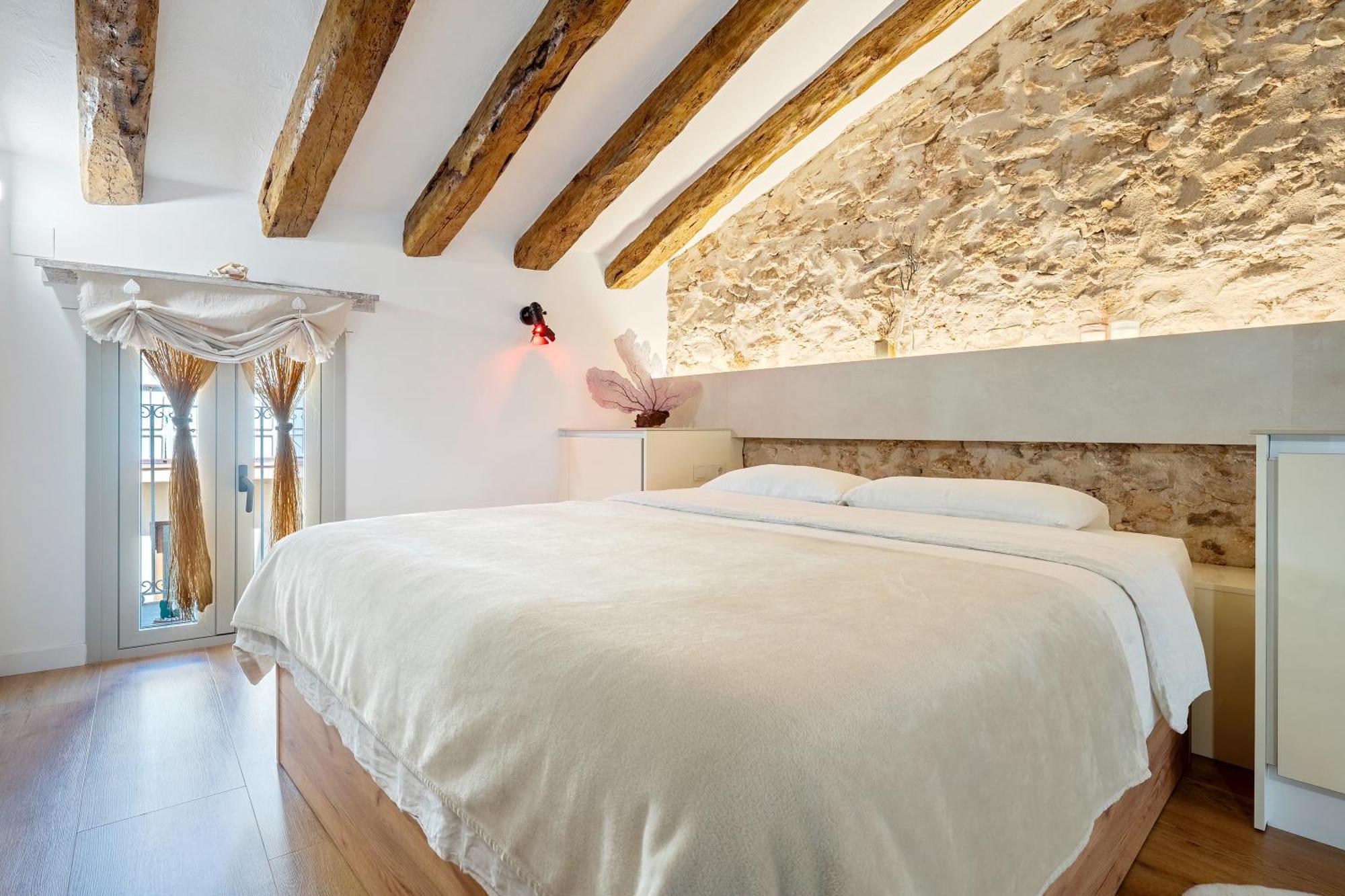 El Nido 14 Apartman Hospitalet De L'Infant Kültér fotó