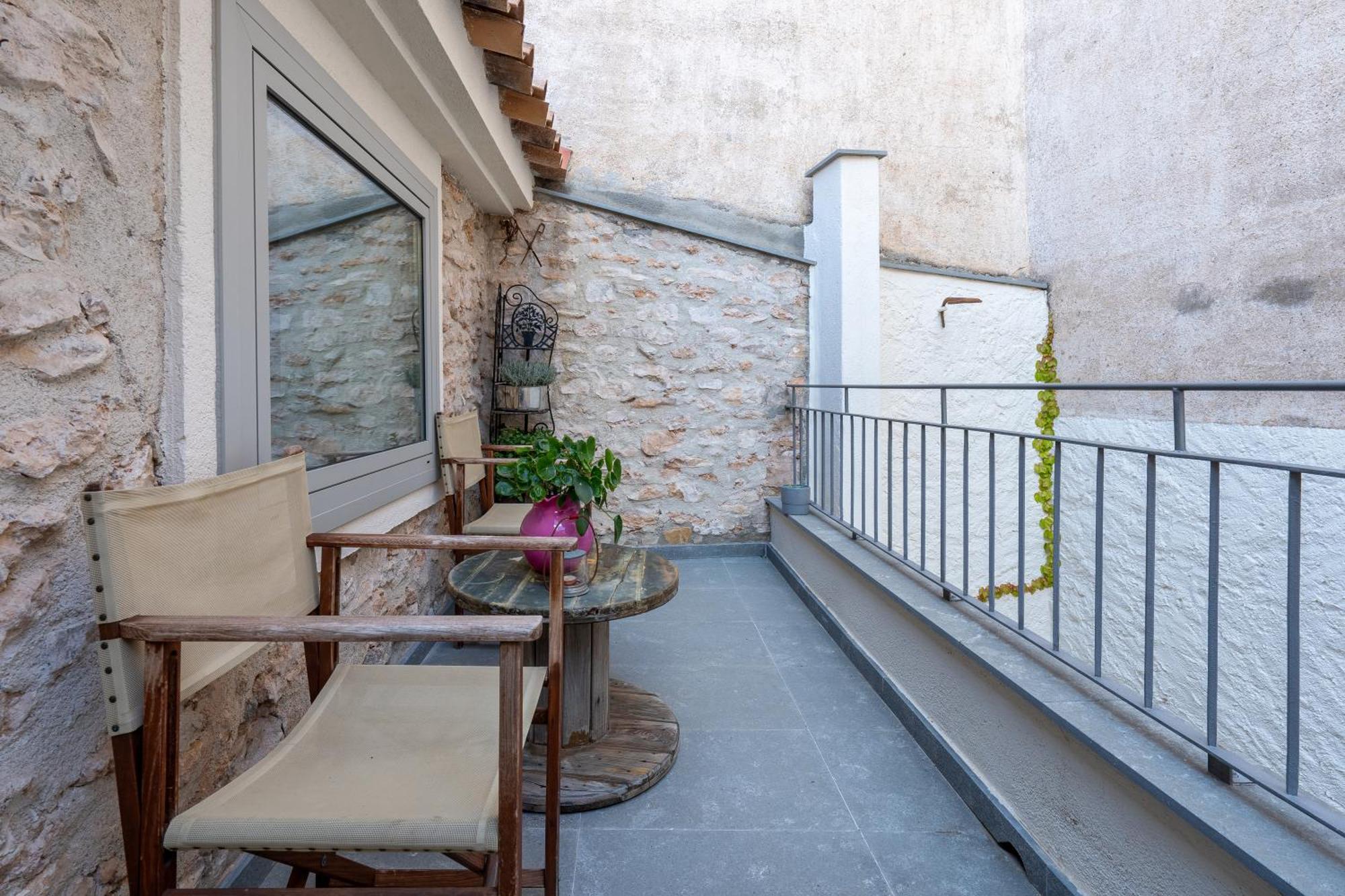 El Nido 14 Apartman Hospitalet De L'Infant Kültér fotó