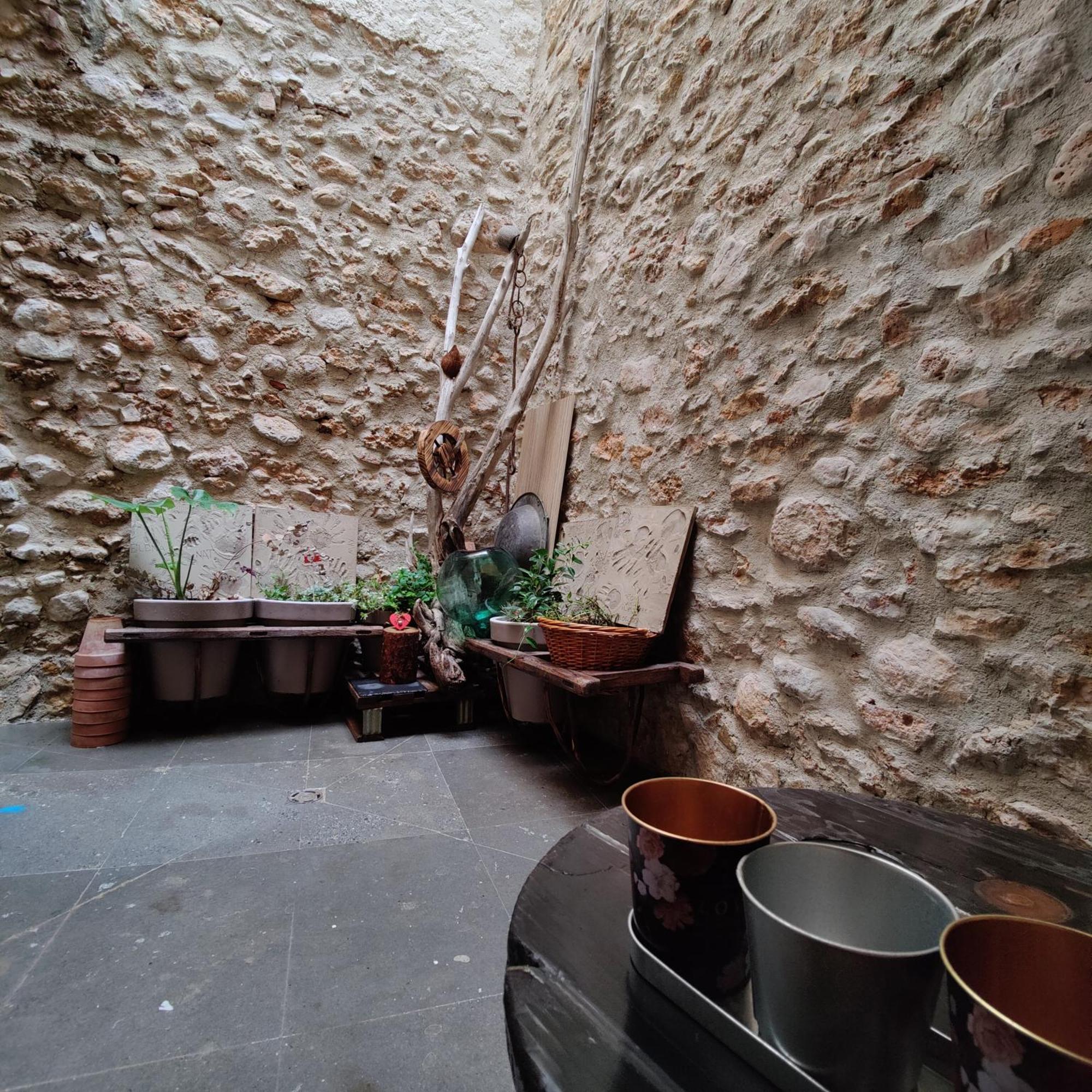 El Nido 14 Apartman Hospitalet De L'Infant Szoba fotó